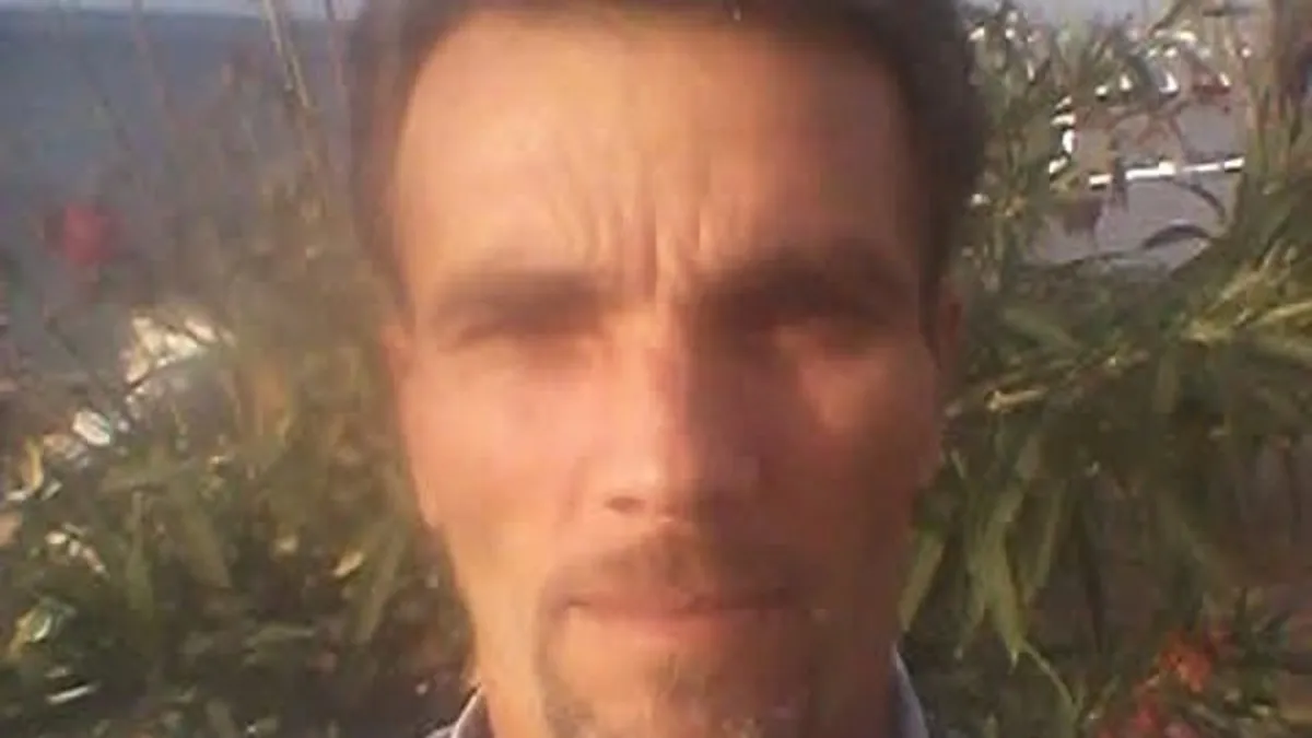Denizli'de korkunç cinayet! Demir çubukla adam öldürdü