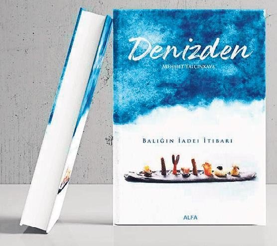 mehmet sef ten denizden gunluk yazarlar haberleri