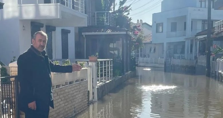 AK Partili Genç’ten belediyeye çağrı