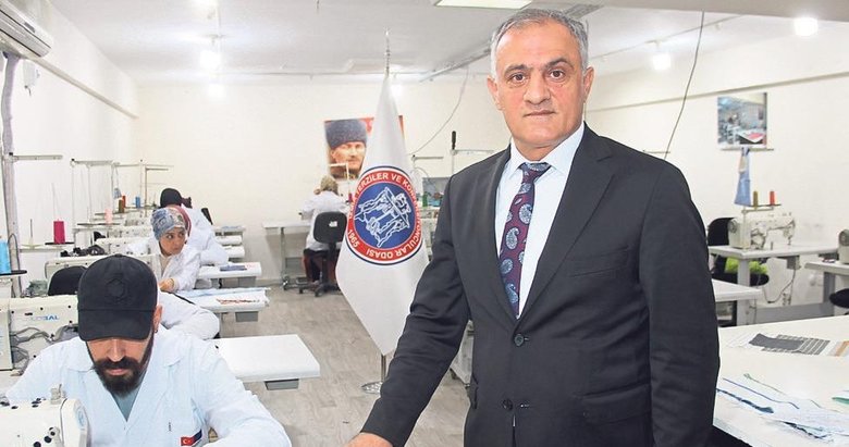 İş veren çok ama iş beğenen yok