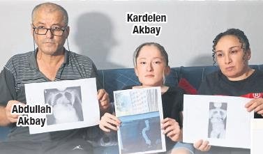 Kardelen’in kurtulması için 4 milyon lira gerekiyor
