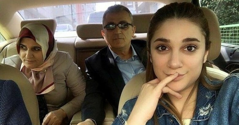 Katledilen Pınar Gültekin’in babası konuştu: Katil yalnız değildi
