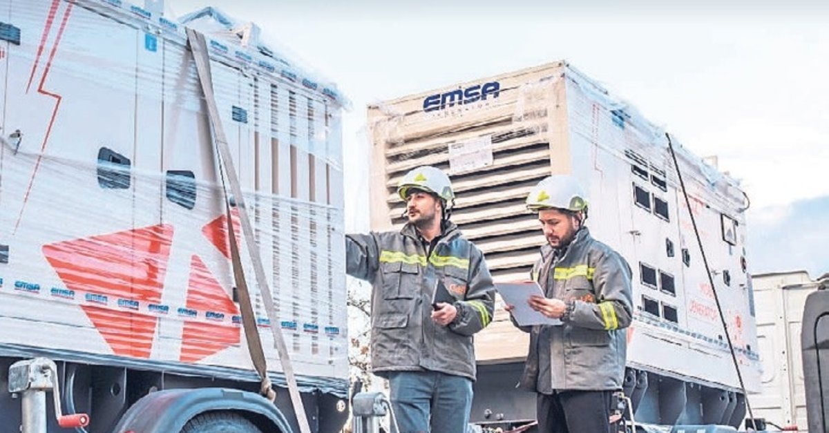 Ege’nin altyapısında yeni dönem başlıyor: Gdz Elektrik’ten dev yatırım