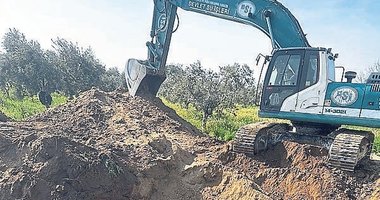 Aydın’da 17 yıl sonra gelen umut