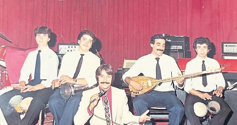 Türkülerin susup sevdanın konuştuğu hikaye: Şöhretini aşkı uğruna feda etti