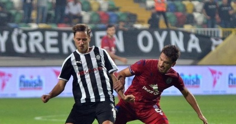 Altınordu-Altay maçı saat kaçta hangi kanalda canlı? İşte muhtemel 11’ler