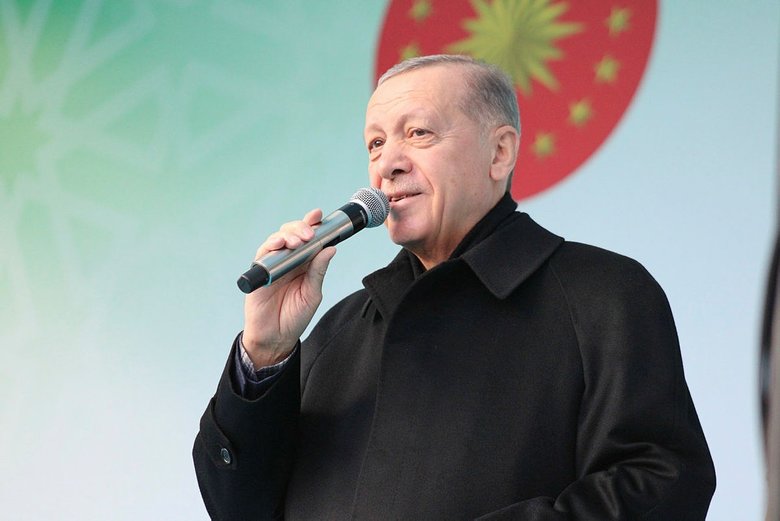 Başkan Erdoğan Muğla’dan Kılıçdaroğlu’na tepki gösterdi