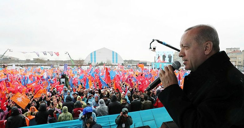 Başkan Erdoğan Muğla’da toplu açılış törenine katılacak