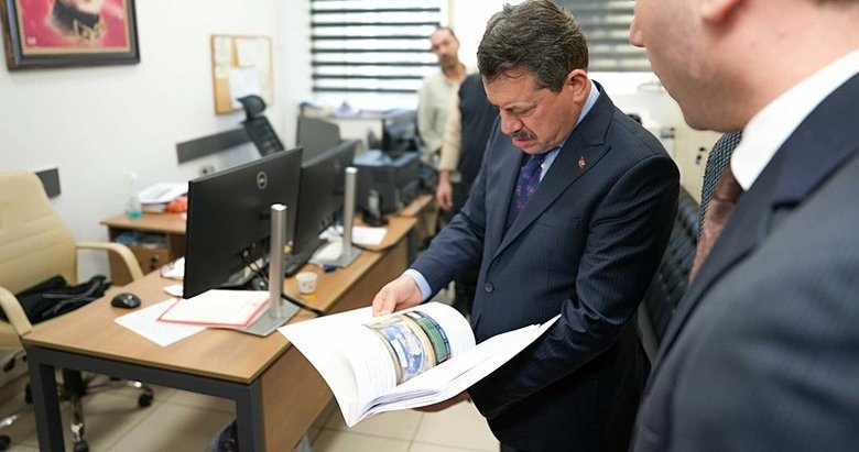 İzmir Cumhuriyet Başsavcısı Yeldan’dan İzmir’deki tarihi operasyon hakkında açıklama!