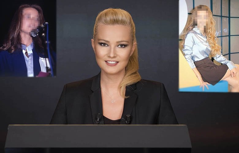 atv�de �Güven Bana� yarışmasının sunucusu Müge Anlı eski