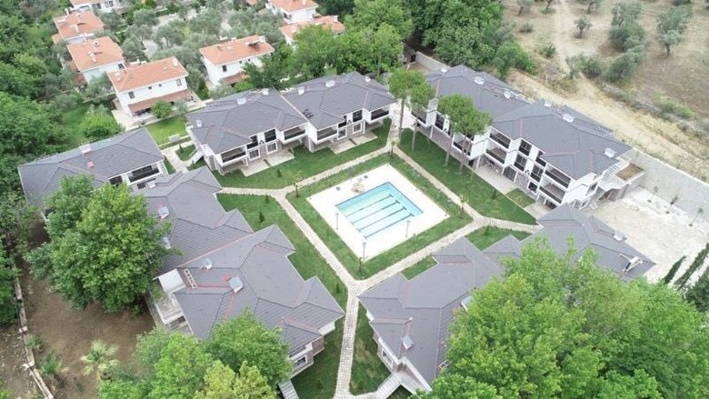 Kaftancıoğlu, Kazdağları’nı savunalım dedi, İmamoğlu Ailesi Kaz Dağları’nda ağaçları keserek 10 villa yaptı!