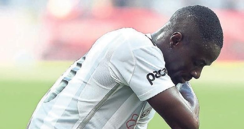 Kartal’a Bailly şoku