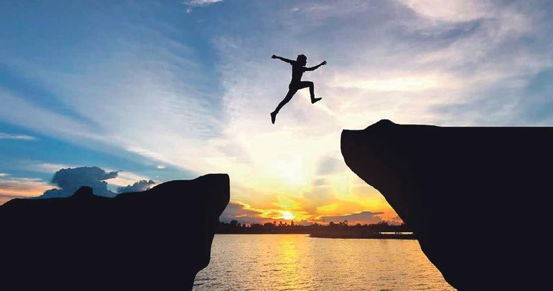 Geleceği etkileyecek yeni başlangıçlar yapıyorsunuz