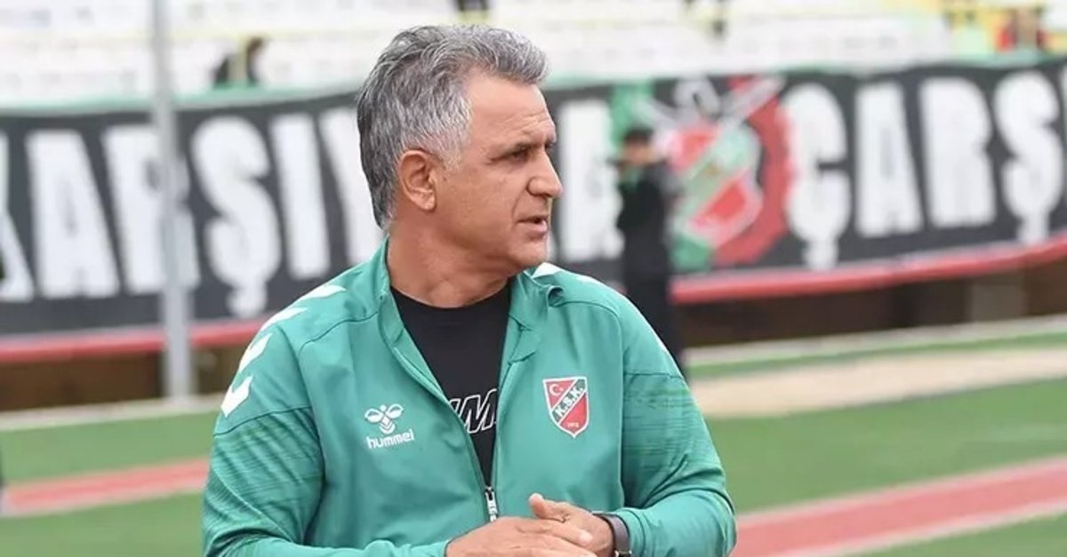 KSK’de Basatemür inançlı