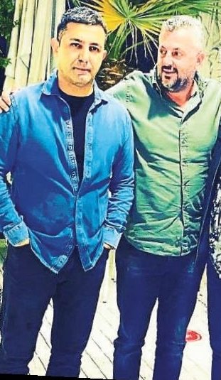 Torpilli otel için yıkım kararı