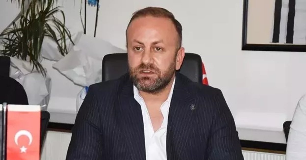 Altay’dan tepki var