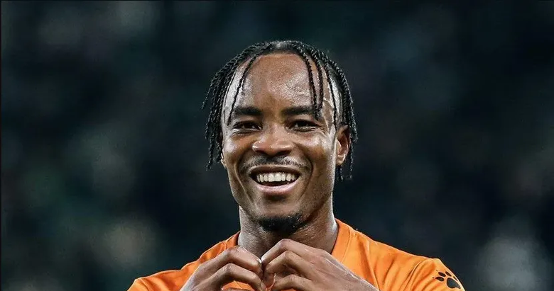 Trabzon’un Bruno aşkı