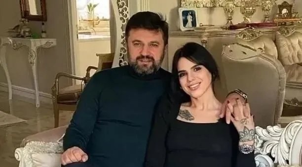 Bülent Uygun’un kızı Almina Tude Uygun yaşamını yitirdi