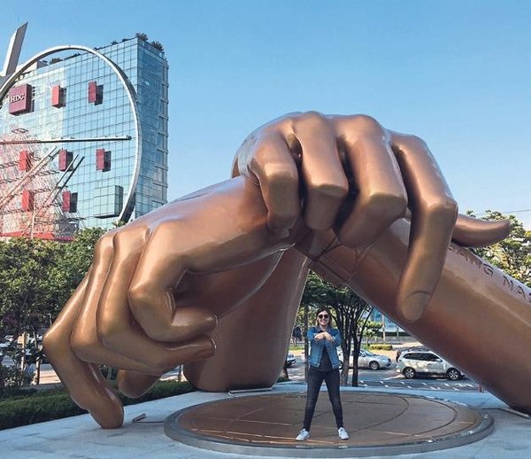 Türk-Kore kültürü birbirini tamamlıyor