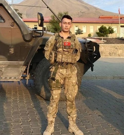 İzmir’e şehit ateşi düştü! Otomobil aldığı oğluna sürpriz yapacaktı acı haberi geldi