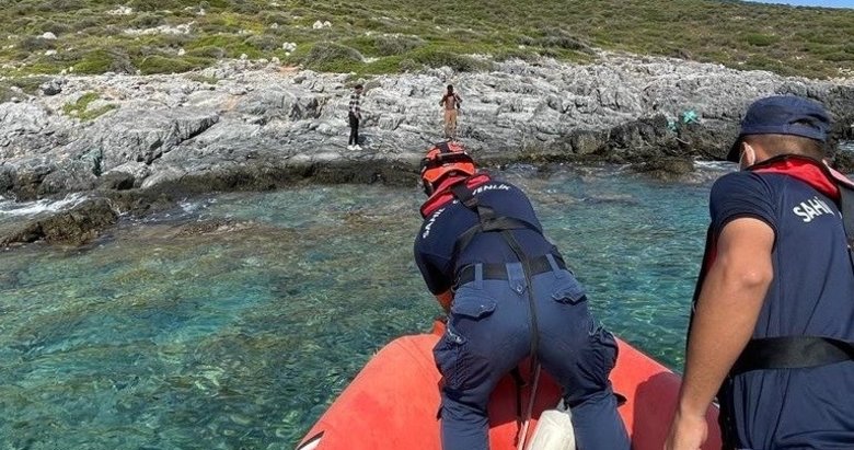 Ege sularında Yunan zulmü: 3 göçmenin cansız bedeni bulundu