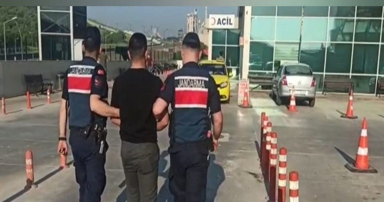 Balıkesir’de terör örgütüne darbe! DHKP/C operasyonunda 18 şüpheli yakalandı