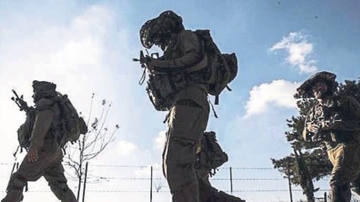 İsrail Lübnan’da işgal alanını genişletiyor
