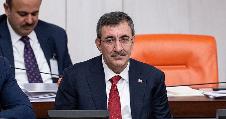 CHP Sözcüsü Yücel’e sert tepki
