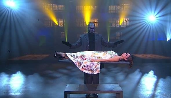 Ünlü sihirbazın büyük sırrı böyle ifşa edildi