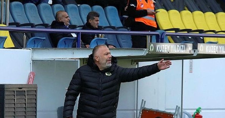 Menemen FK’da teknik bilmece