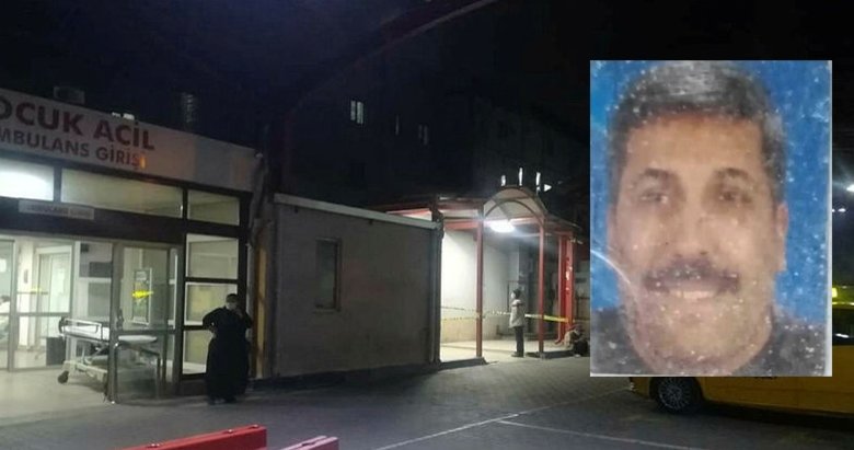 İzmir’de başından vurulmuştu, 32 günlük yaşam mücadelesini kaybetti