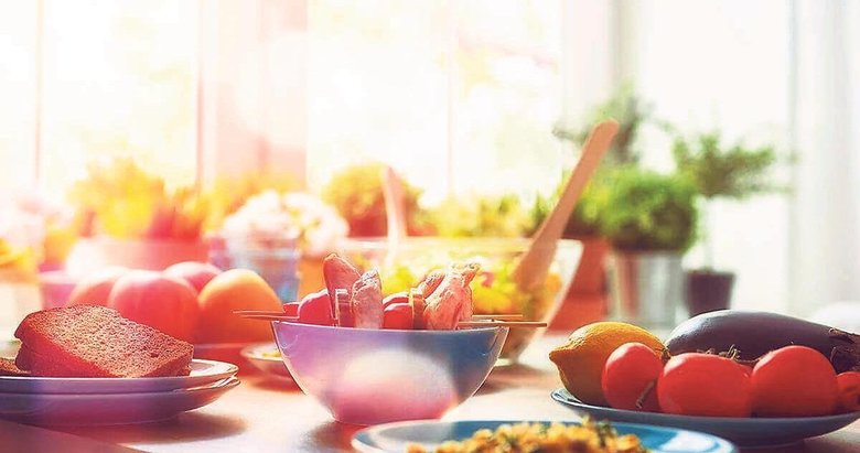 Koronaya karşı antiviral gıdalar