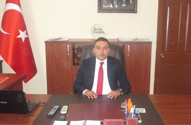 Eyüp Kaykaç kimdir? Eyüp Kaykaç nereli, kaç yaşında? Eyüp Kaykaç’ın biyografisi