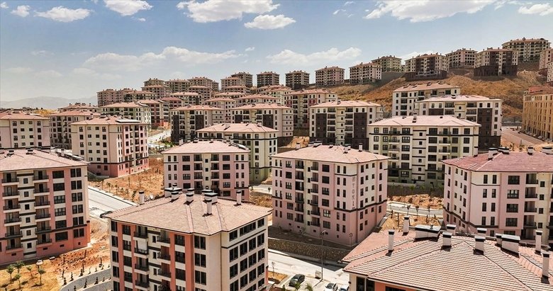 Asrın inşasına 3.6 trilyon lira ayrıldı