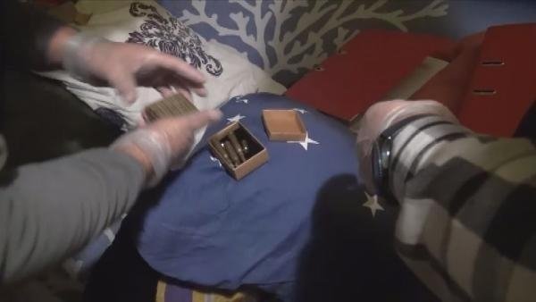 TBB Başkanı Şebnem Korur Fincancı tutuklandı