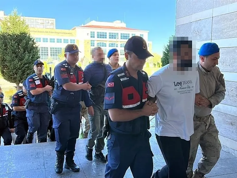Uşak Belediyesi’ne ilişkin soruşturmada 9 tutuklama