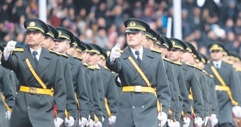 2019 MSÜ sonucu açıklandı! MSÜ sınav soru ve cevapları erişime açıldı!