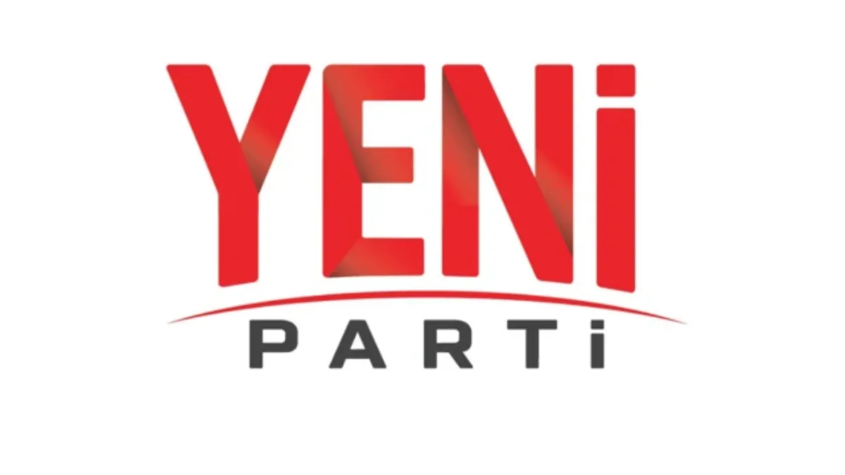 Yeni Parti’den hırsızlık skandalı