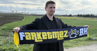 Mert Hakan Yandaş’tan ilk açıklama!