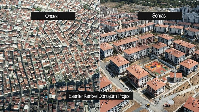 Başkan Erdoğan’dan konut ve kira fiyatları mesajı: Yakında müjdeyi vereceğiz