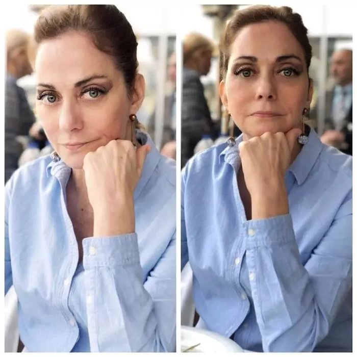 Yeşilçam oyuncusu Itır Esen sevenlerinden dua istedi