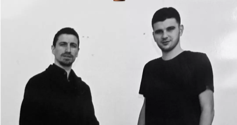 Mert Hakan’ın cezaevinden fotoğrafı paylaşıldı