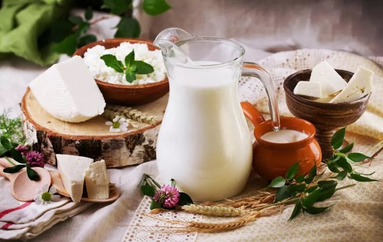 Süt neden uyku getirir?