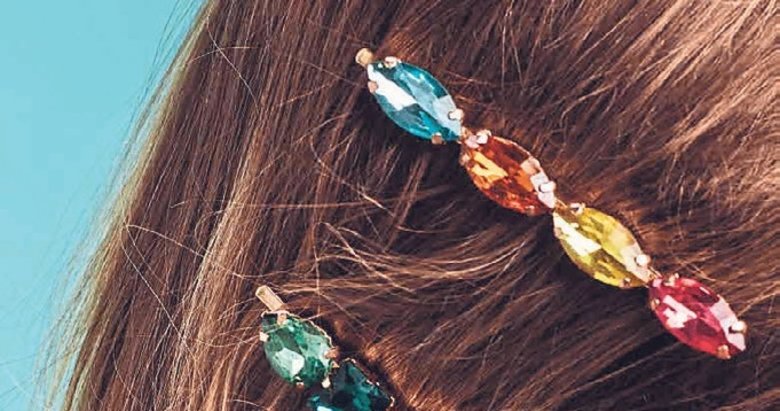 Saçlarına tutkun olanlara özel hediye rehberi