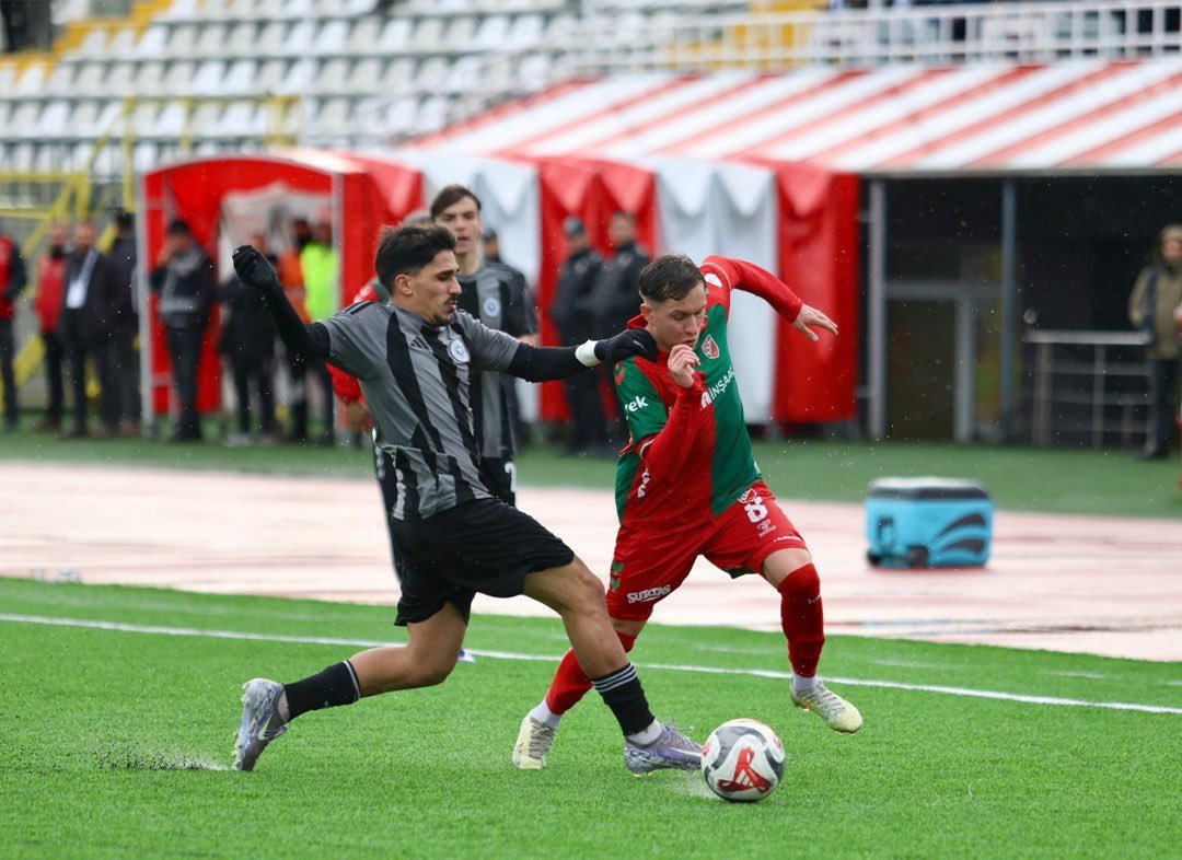 İstikrarsız sonuçlara çare arıyor: Karşıyaka'da yine değişim vakti