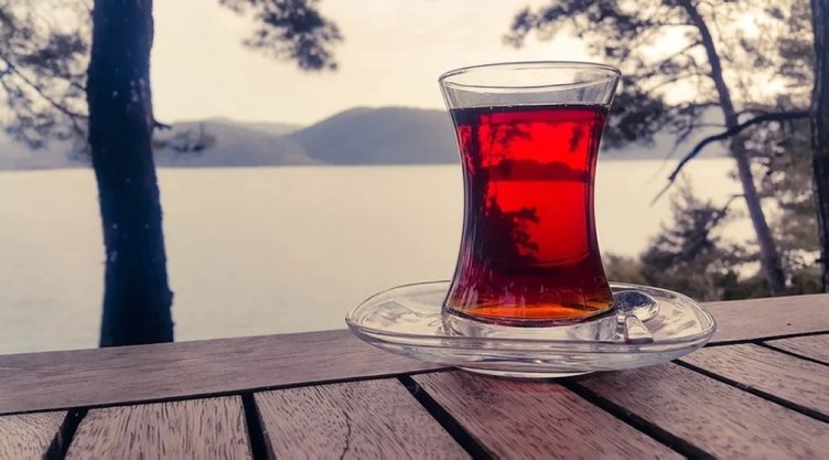 Çay tiryakileri dikkat! Demir vitaminini eksikliğine yol açıyor