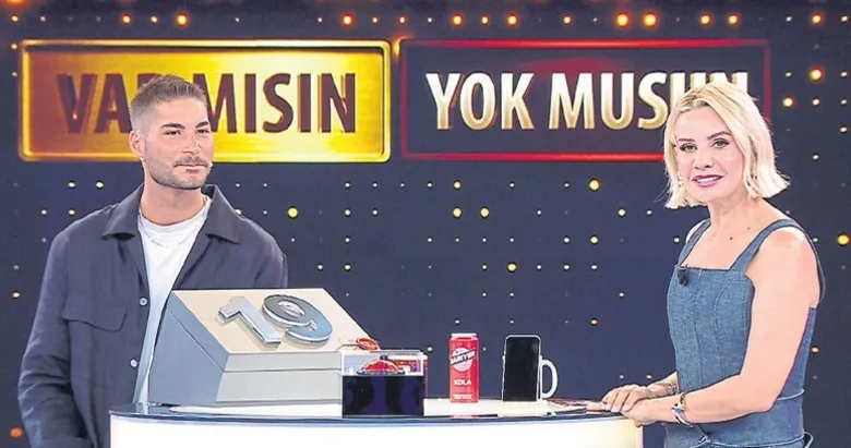 Yarışmada 1 milyon 110 bin tl kazandı