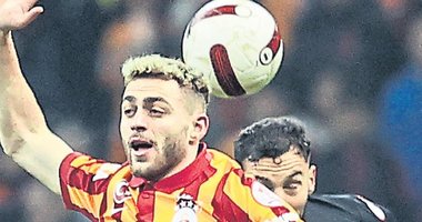Galatasaray havlu attı