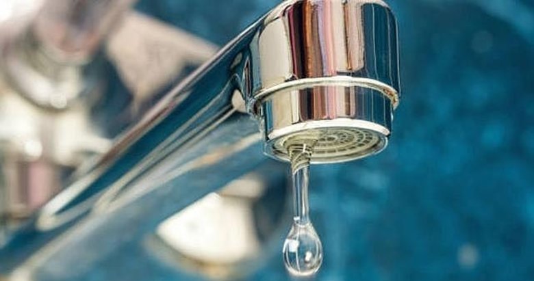 İZSU uyardı! İzmir’in 2 ilçesinde su kesintisi alarmı: 25 Aralık İzmir su kesintisi