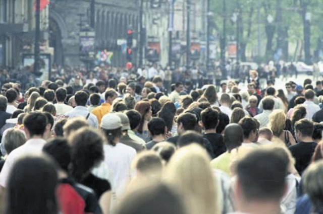 İzmir’de en çok nereli yaşıyor? Türkiye’de her 10 kişiden 3’ü doğduğu şehirden göç etti! İşte rakamlar...